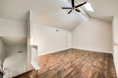 2525 Lk Bnd Ter, Carrollton TX 75006-2130 exterior