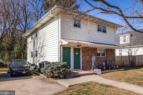 20 Camp Ave, Trenton NJ  08610-4801 exterior