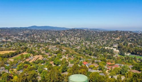 166 Barford Ave, San Carlos, CA 94070-1804