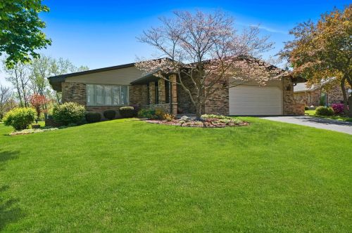 3023 Cedar Ln, Crete, IL 60417-3767