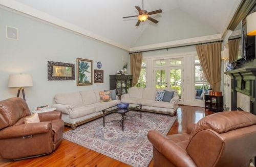 790 Bishops Cir, Evans GA  30809-6756 exterior