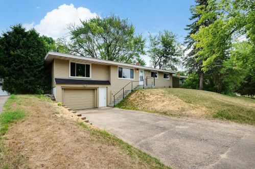 1760 City Heights Dr, Saint Paul MN  55117-2317 exterior