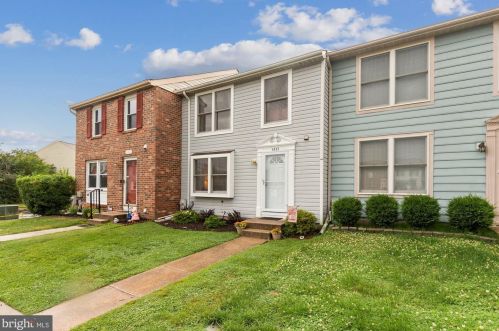 4332 Leatherwood Ter, Burtonsville, MD 20866-1329
