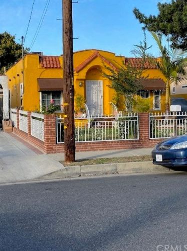509 Buckthorn St, Inglewood, CA 90301-3516