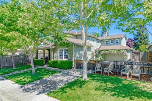 2908 Audubon Cir, Davis, CA 95618-7601