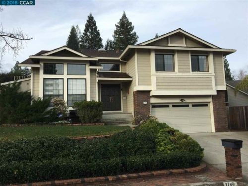 1745 Jeanne Cir, Pacheco, CA 94553-6619