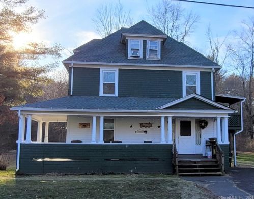 19 Mill St, East Windsor, CT 06016-9577