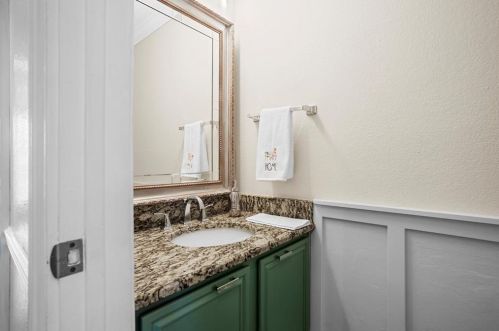 8400 Ruthette Dr, Fort Worth TX  76182-3630 exterior