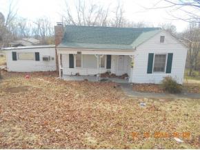 656 Bolton Rd, Greeneville, TN 37745-1509
