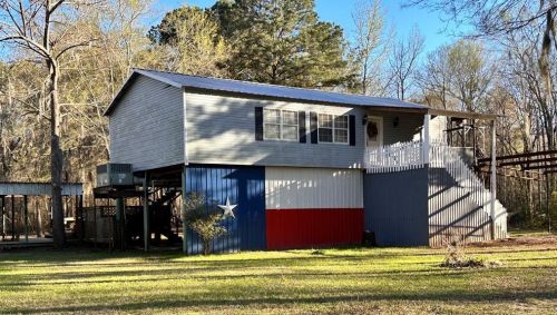 503 Sesame St, Karnack, TX 75661-1999