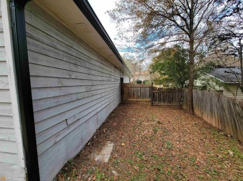 3099 Shl Crk Ct, Rex GA 30273-2426 exterior