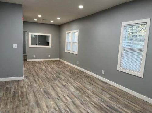 1040 43 Ave, Gary IN 46409-2218 exterior