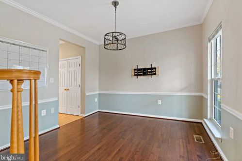 409 Prospect Hl Blvd, Charles Town WV 25414-5497 exterior