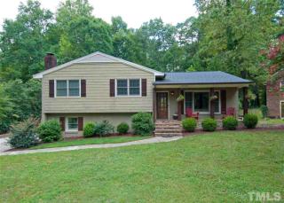 5211 Collingswood Dr, Raleigh, NC 27609-4317