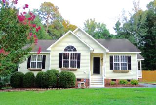 6909 Longridge Dr, Raleigh, NC 27603-9445