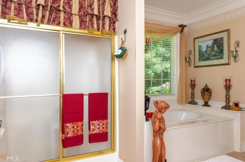 2411 Lebanon Church Rd, Jefferson GA  30549-5951 exterior