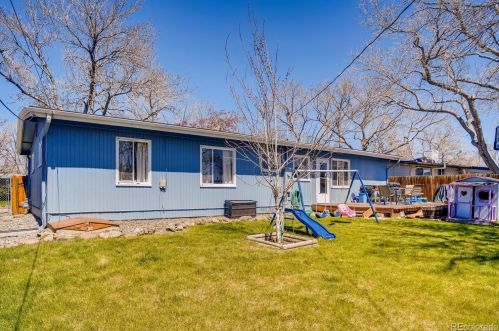 7870 Valley View Dr, Denver CO  80221-3849 exterior