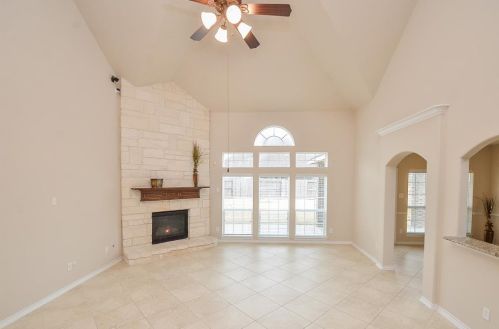 23902 Via Renata, Richmond TX 77406-7803 exterior