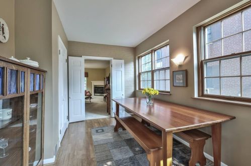 3712 Center St, Cincinnati OH  45227-4411 exterior