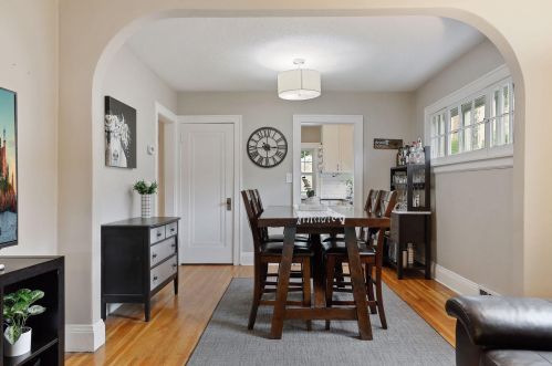 288 Griggs St, Saint Paul MN  55104-6444 exterior
