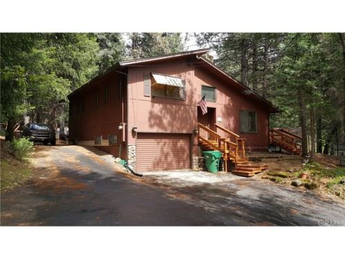 14560 Carnegie Rd, Nimshew, CA 95954-9647