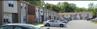 686 Holly Cir, Aberdeen MD  21001-3425 exterior
