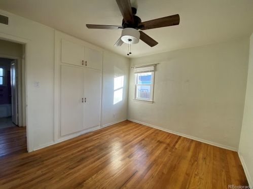 1636 Michigan Way, Denver CO  80219-4548 exterior