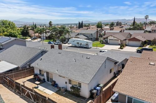 6278 Cross River Dr, Riverside CA  92509-6935 exterior