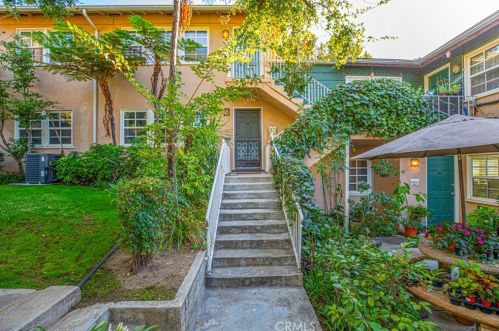 1100 Verdugo Rd, Glendale CA  91206-1548 exterior