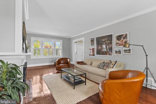 106 Jefferson Ave, Haddonfield NJ  08033-3412 exterior