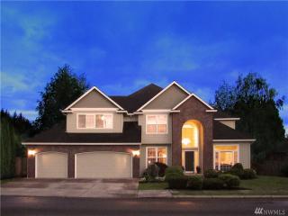 1519 86th St, Vancouver, WA 98665-7037