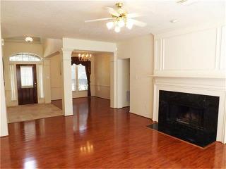 12719 Melvern Ct, Houston TX  77041-6656 exterior