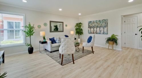 1053 Douglas Ct, San Leandro CA  94577-1469 exterior