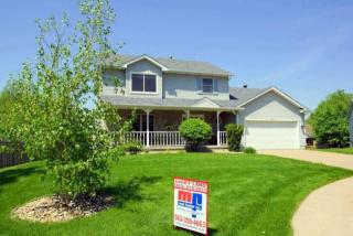 4406 Regency Pl, Davenport, IA 52806-4848