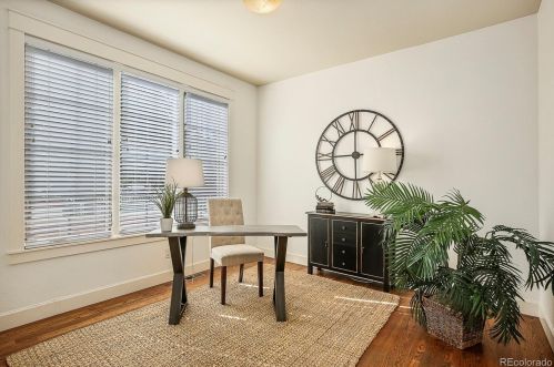 3226 Wyandot St, Denver CO  80211-3350 exterior