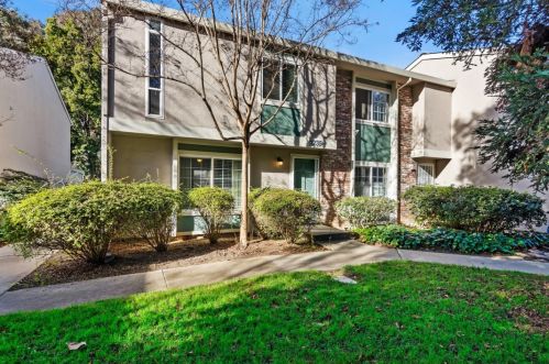 1235 Pine Creek Way, Concord CA  94520-5992 exterior
