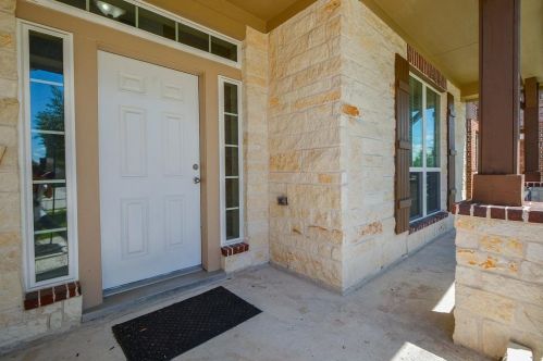 10031 Hyacinth Way, Conroe TX  77385-1905 exterior