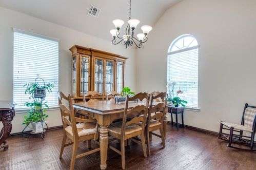 170 Tanglewood Draw, Princeton TX 75407-2686 exterior