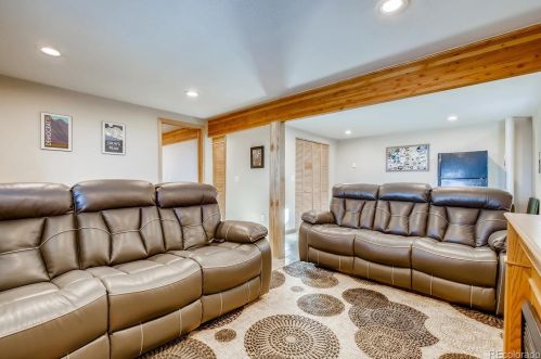 7701 Hillgate Way, Parker CO 80134-6311 exterior