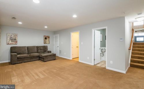 600 English Ivy Way, Aberdeen MD  21001-2673 exterior