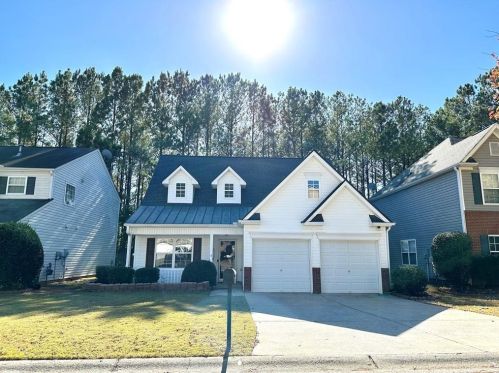 117 Village Trce, Holly Springs, GA 30188-7022