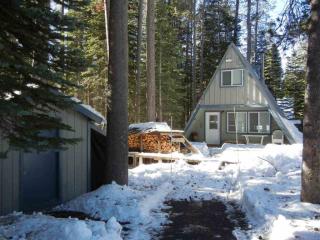 10164 Juniper Way, Truckee, CA 96161