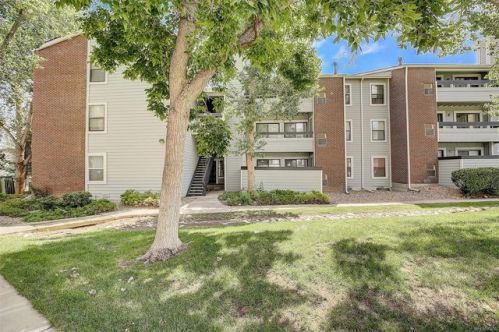 14499 1st Dr, Denver CO 80011-8791 exterior
