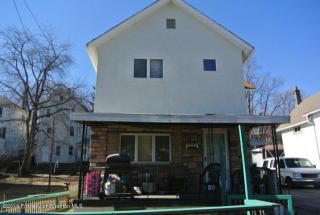1508 Sumner Ave, Scranton PA  18508-1832 exterior