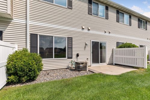 1938 111th Ave, Minneapolis MN  55449-5355 exterior