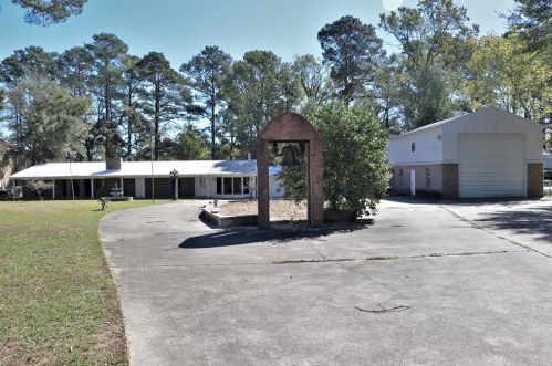 322 Sanders St, Nancy, TX 75980-4246