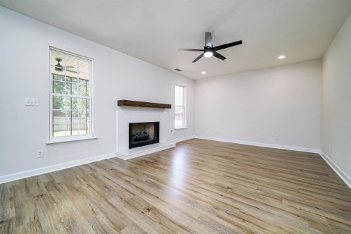 201 Bainbridge Dr, Evans GA  30809-8245 exterior