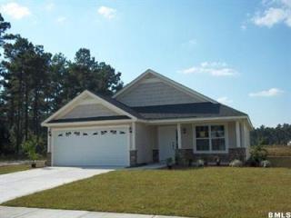 1035 Hearthstone Dr, Coosawhatchie, SC 29936-7083