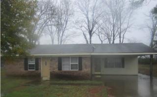 367 Moore St, Ripley, TN 38063-1981