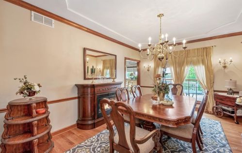 416 Prairieview Pkwy, Pingree Grove IL  60140-9626 exterior